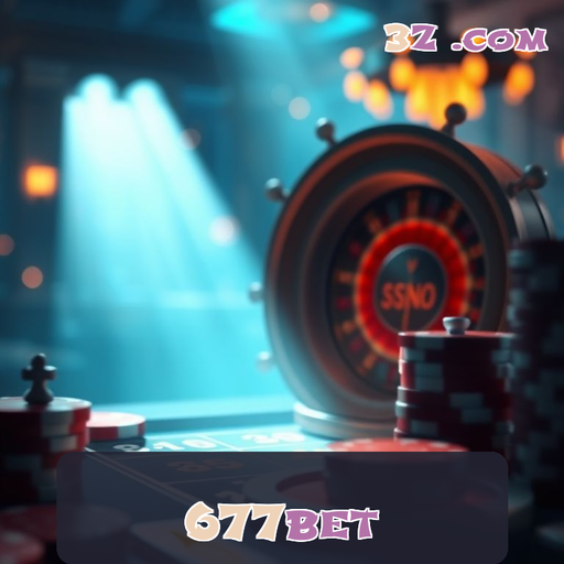 Inovadoras Apostas no 677bet: Entretenimento e Ganhos