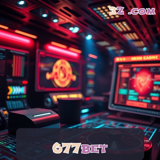 App do 677bet: A Revolução dos Jogos na Palma da Mão