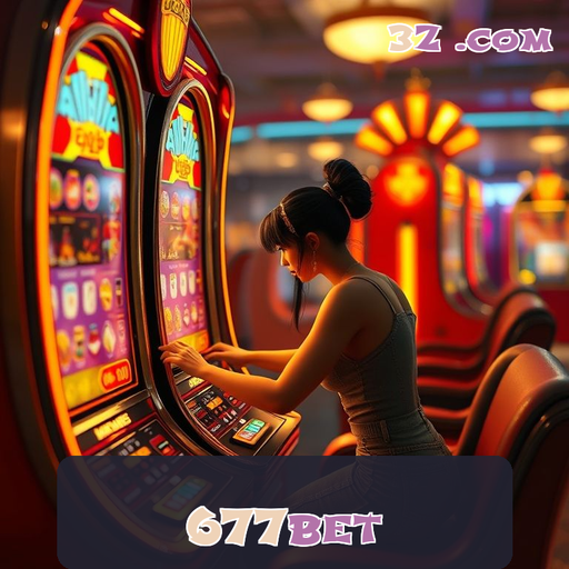 Baixar Jogos na 677bet: A Revolução do Entretenimento Online