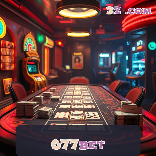 Login Criativo e Eficiente no 677bet para Apostas