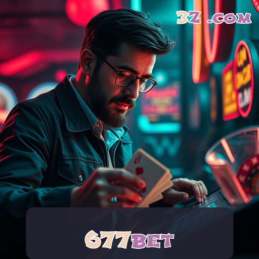 Slots Incríveis no 677bet: Diversão Sem Limites